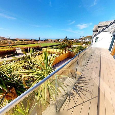 Croyde Surfside 5 Bedrooms Exterior foto
