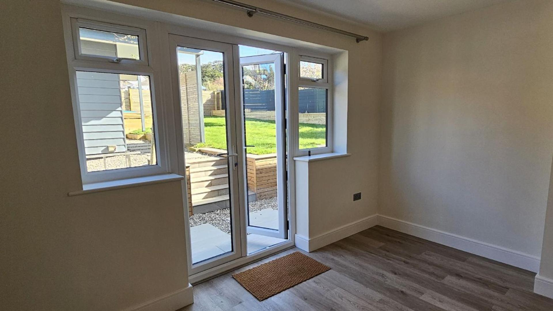 Croyde Surfside 5 Bedrooms Exterior foto
