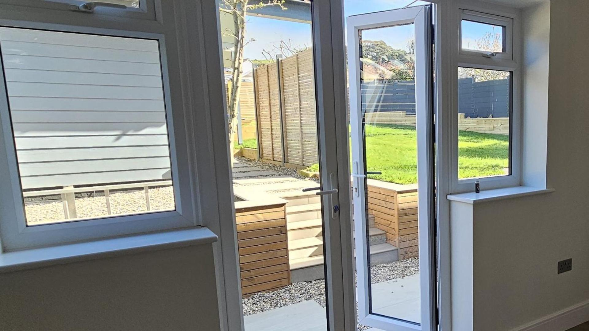 Croyde Surfside 5 Bedrooms Exterior foto
