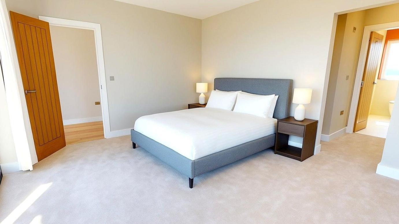 Croyde Surfside 5 Bedrooms Exterior foto