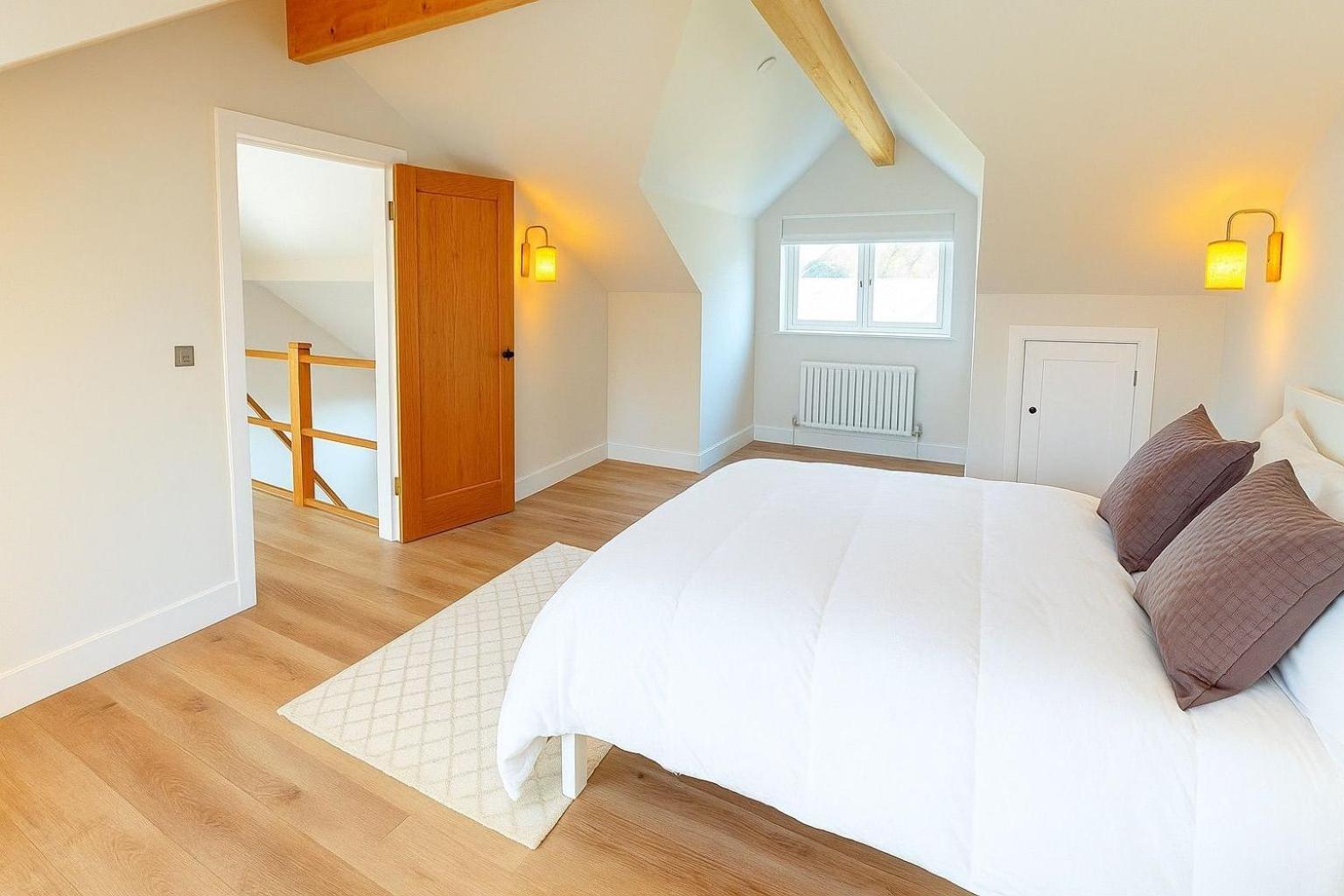 Croyde Surfside 5 Bedrooms Exterior foto