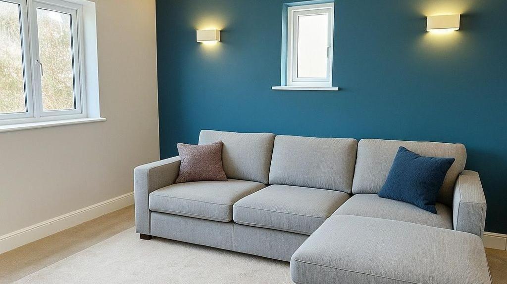 Croyde Surfside 5 Bedrooms Exterior foto