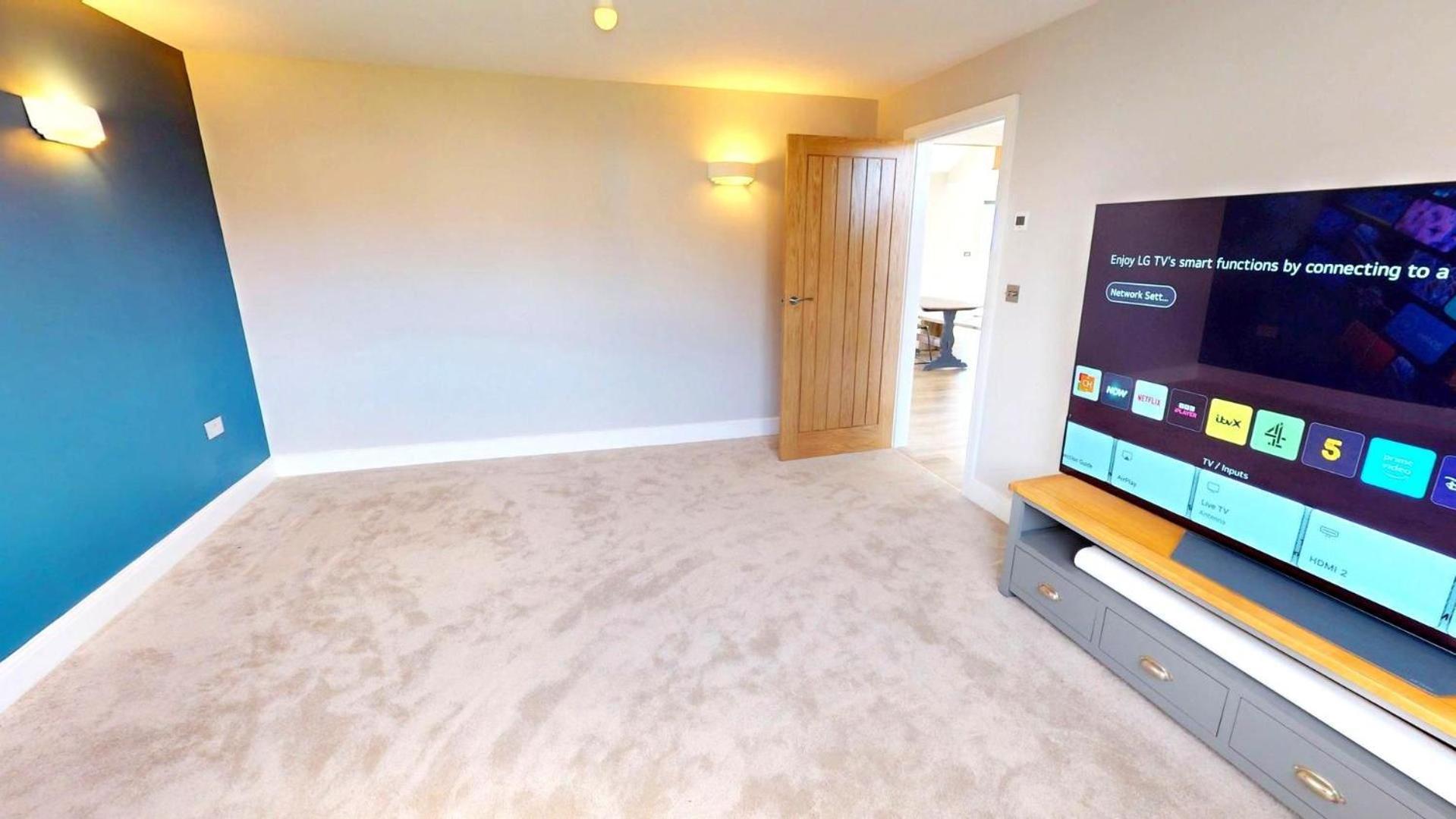 Croyde Surfside 5 Bedrooms Exterior foto