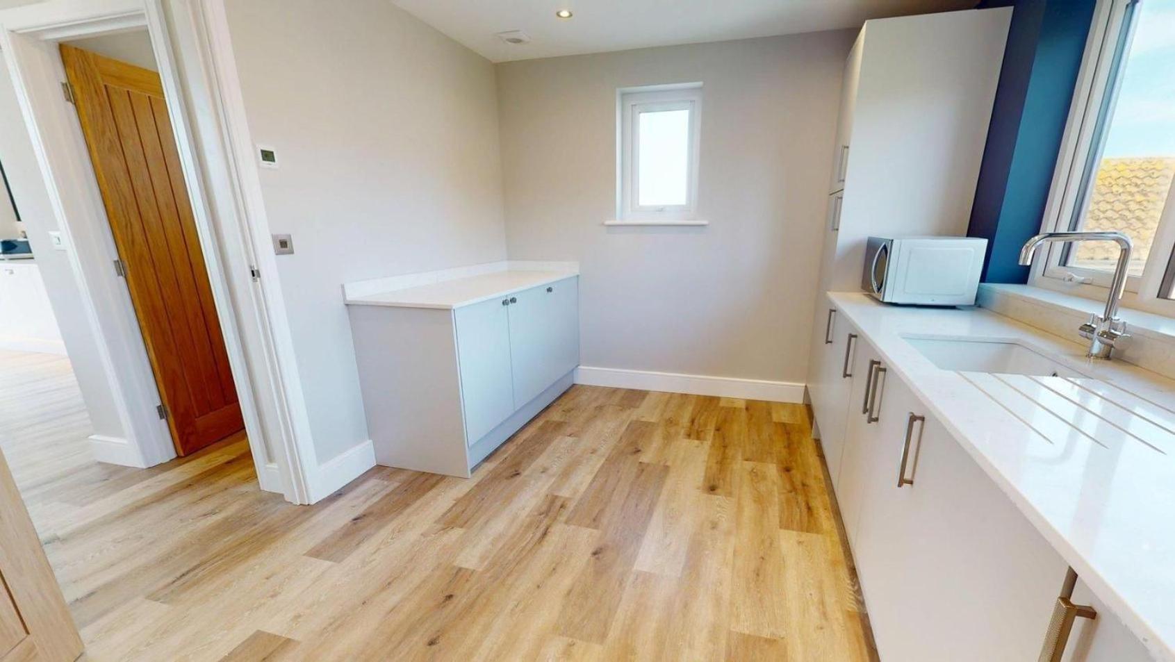 Croyde Surfside 5 Bedrooms Exterior foto