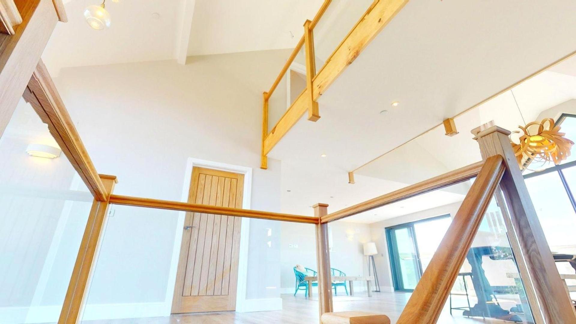Croyde Surfside 5 Bedrooms Exterior foto