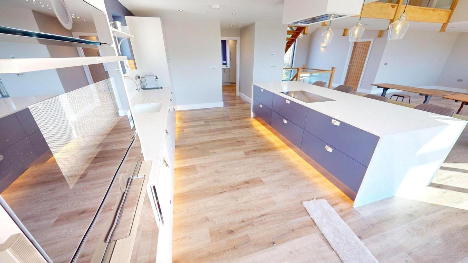 Croyde Surfside 5 Bedrooms Exterior foto