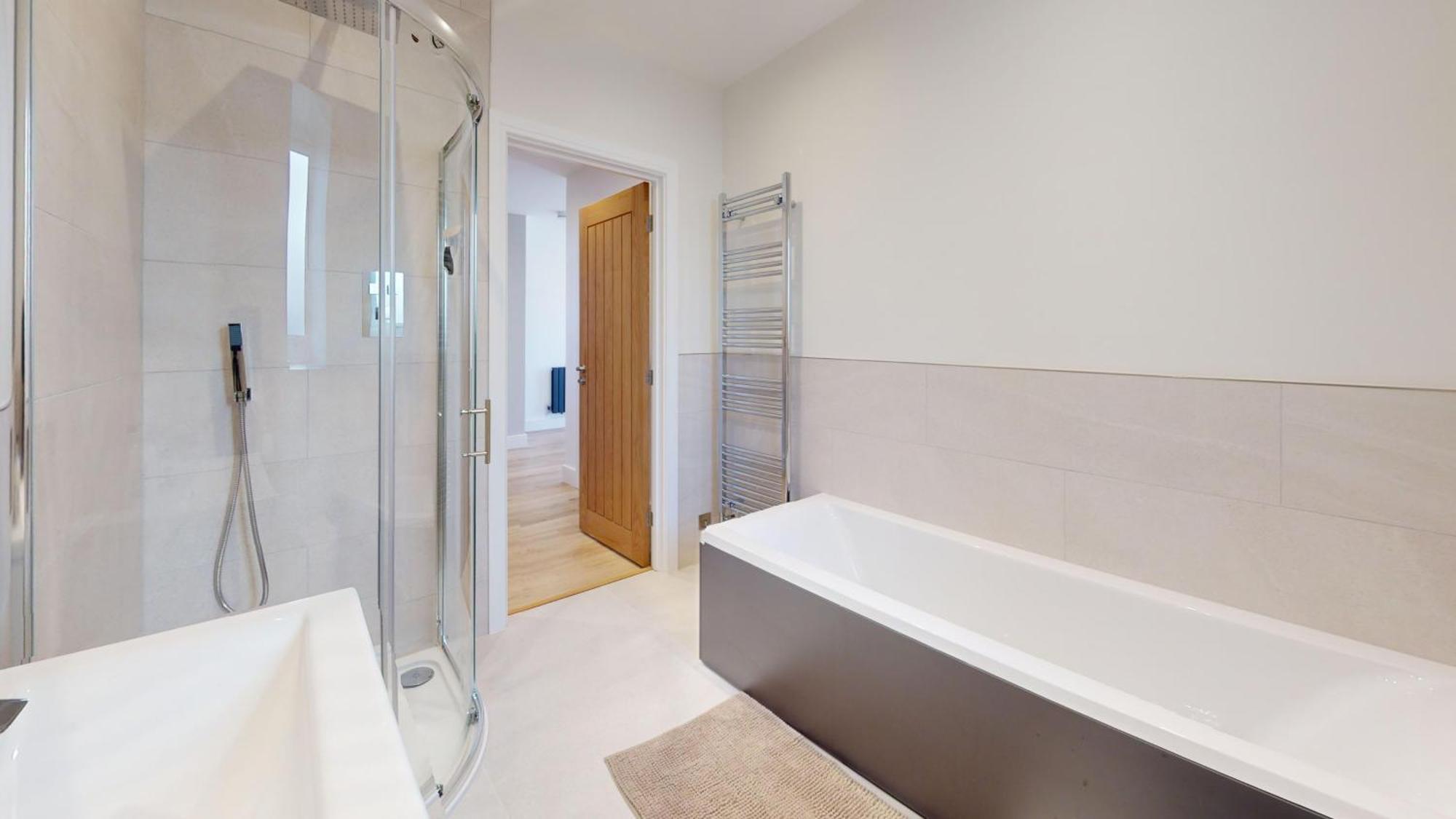 Croyde Surfside 5 Bedrooms Exterior foto