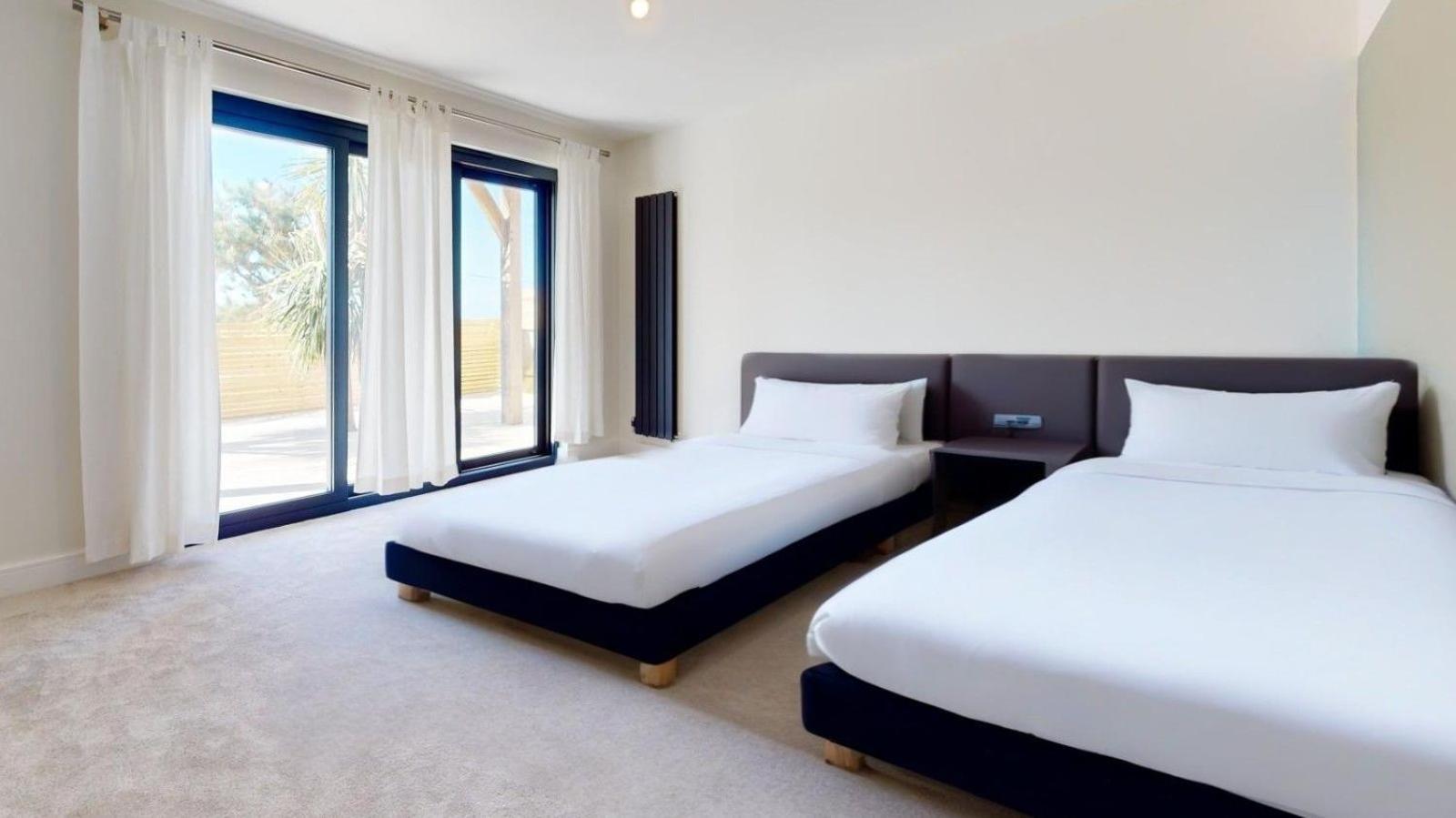 Croyde Surfside 5 Bedrooms Exterior foto