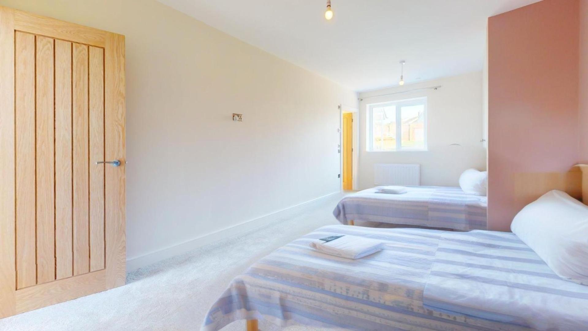 Croyde Surfside 5 Bedrooms Exterior foto
