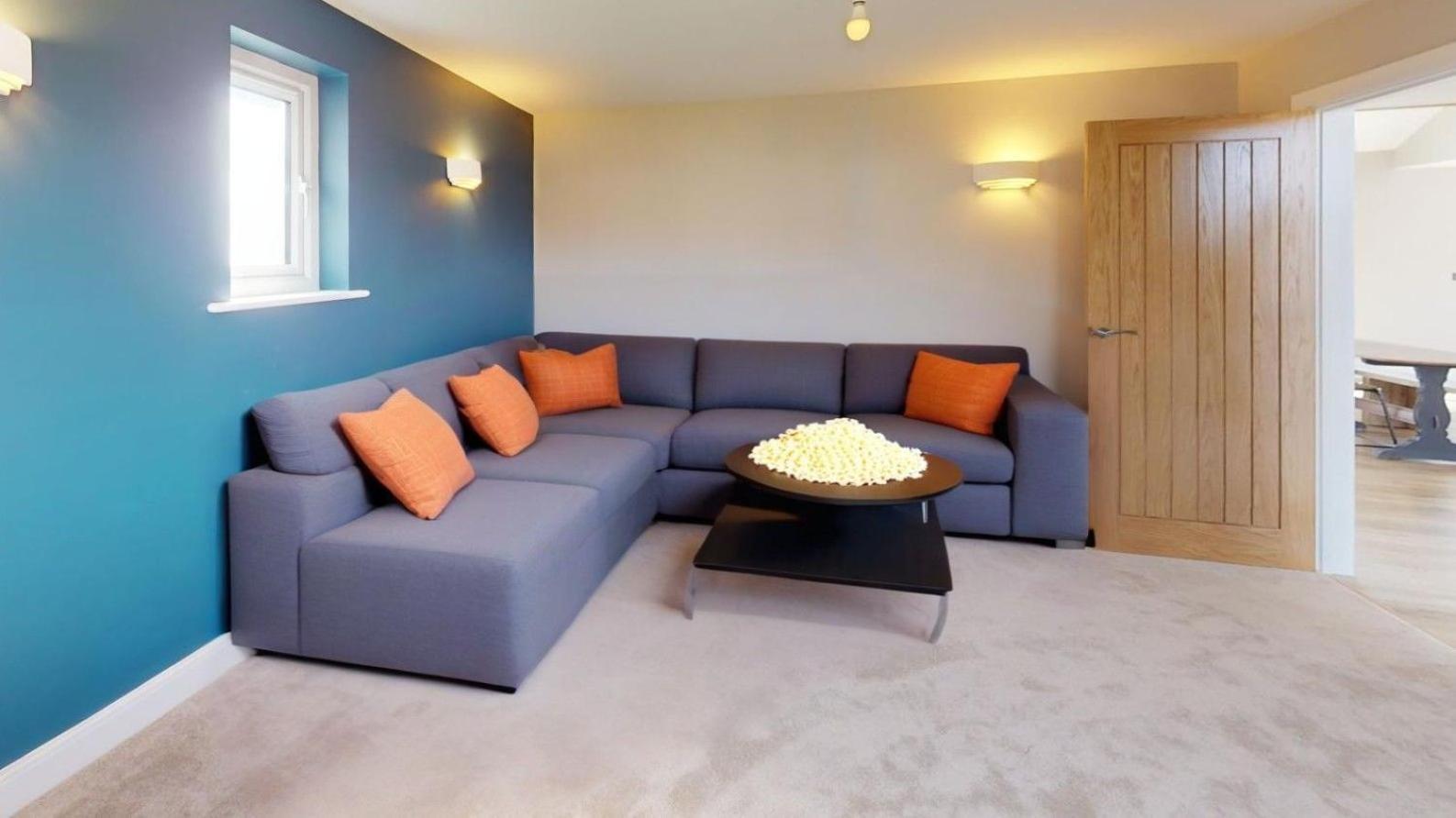 Croyde Surfside 5 Bedrooms Exterior foto