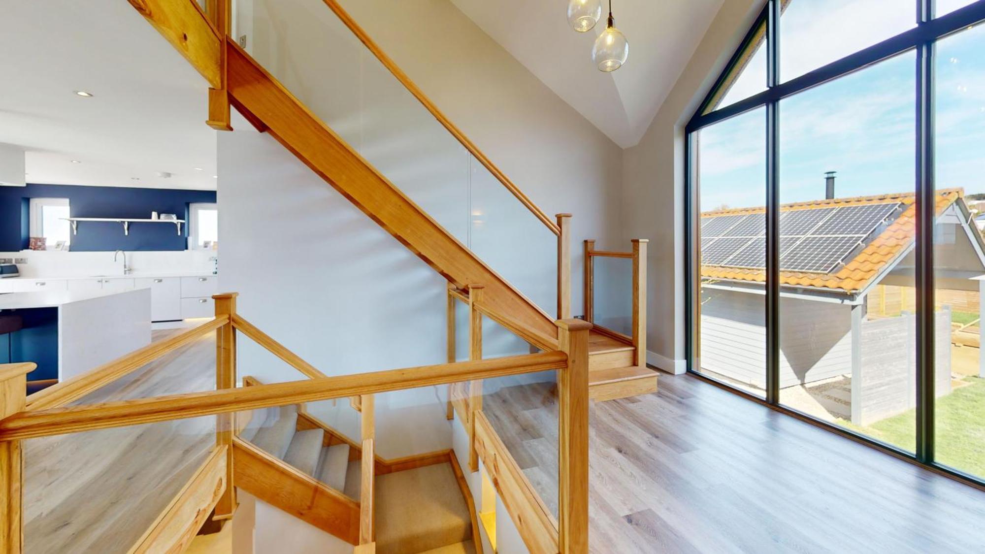 Croyde Surfside 5 Bedrooms Exterior foto